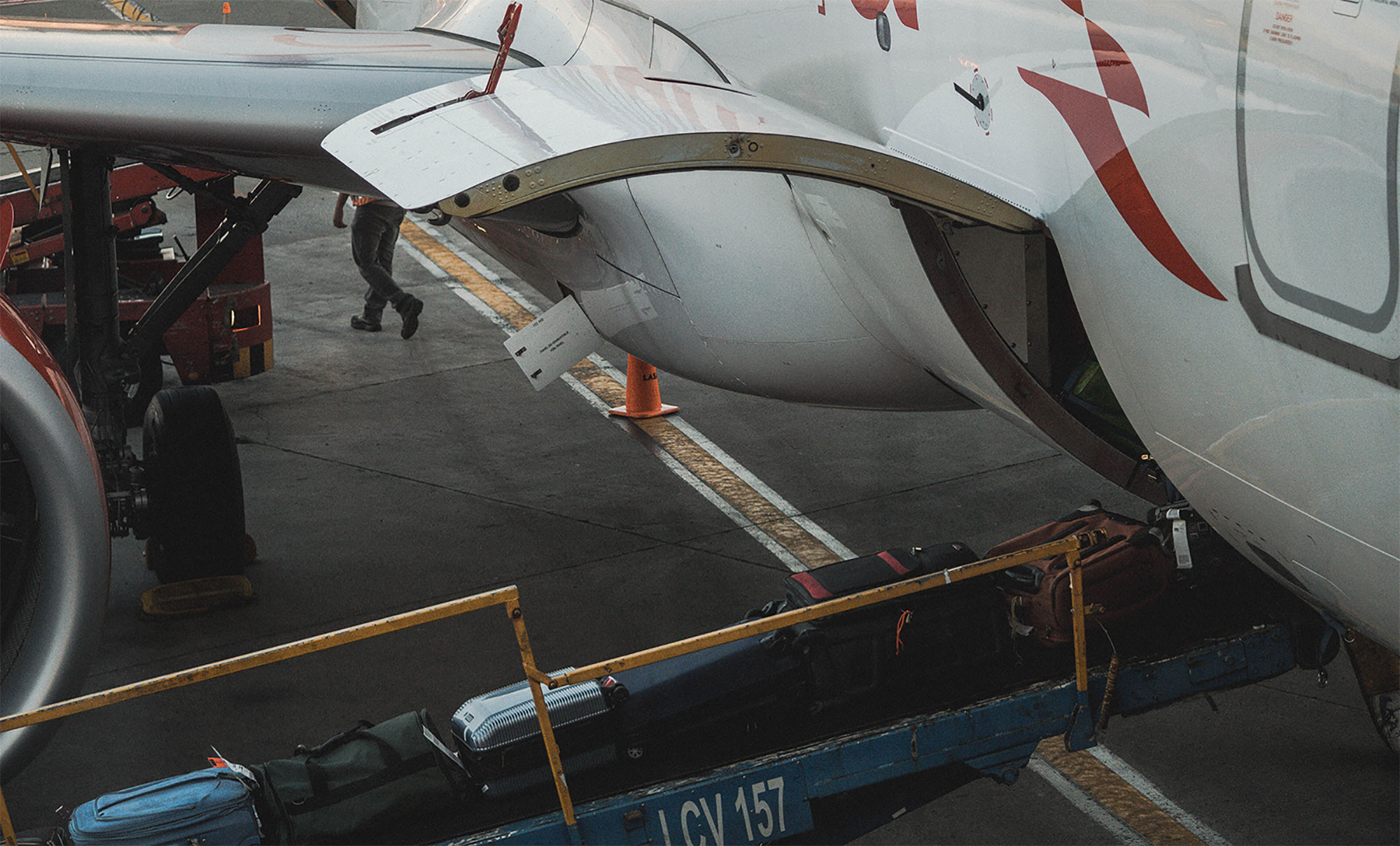 Air Freight
