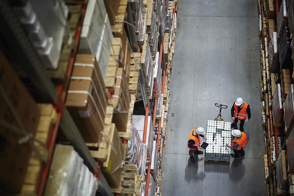Role of the Importer