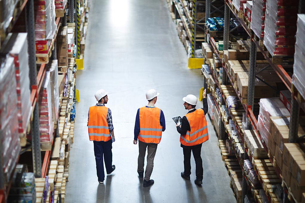 Changes to our Trade Credit Policy and Procedures